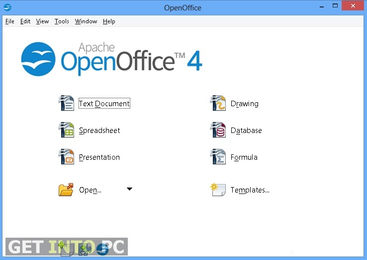 Openoffice.org Download For Mac Free