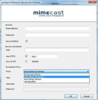 Download Mimecast Outlook Plugin For Mac